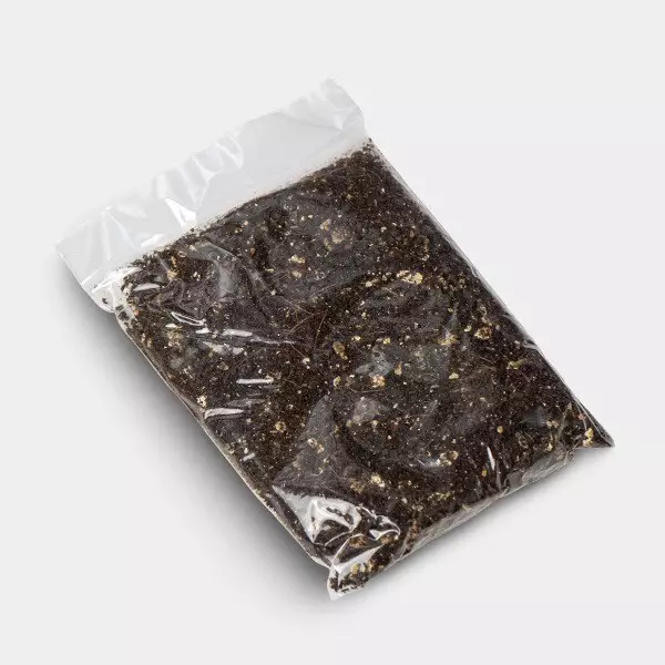 Bluey Vuitton Pilzzucht-Set Substrat