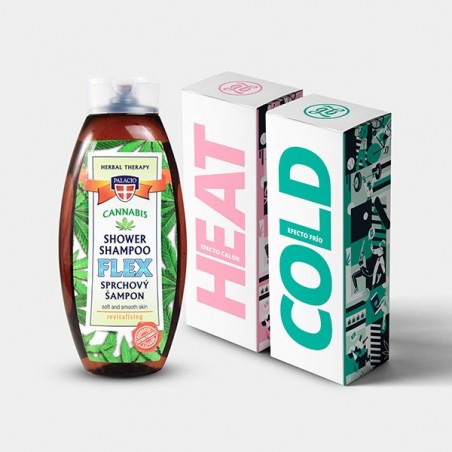 Sport Pack CBD