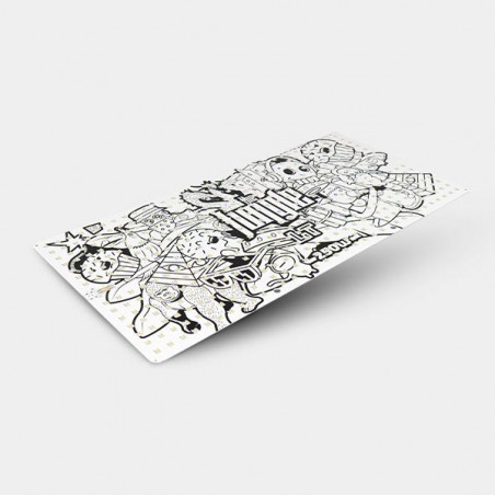 LED-Panel Pro 250w GB Lighting - GB The Green Brand