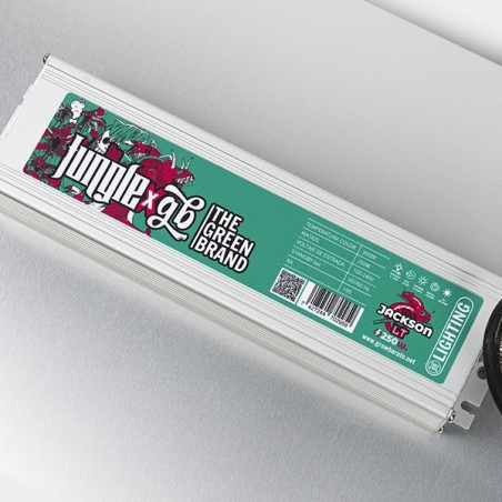 LED-Panel Pro 250w GB Lighting - GB The Green Brand