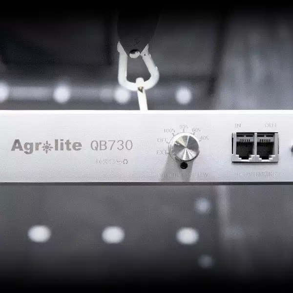 LED Agrolite QB 750W