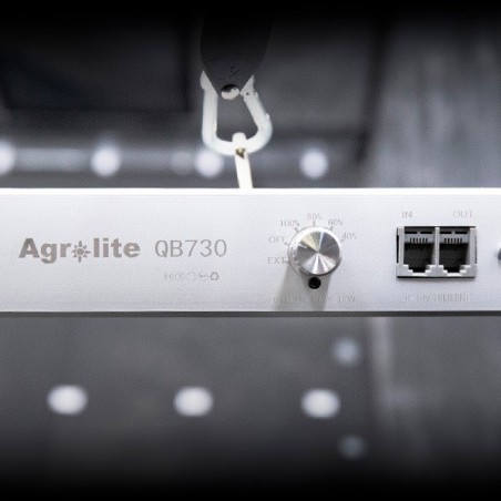 LED Agrolite QB 750W