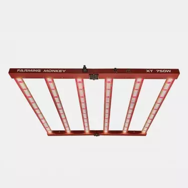 Farming Monkey XT 750W System – GB The Green Brand