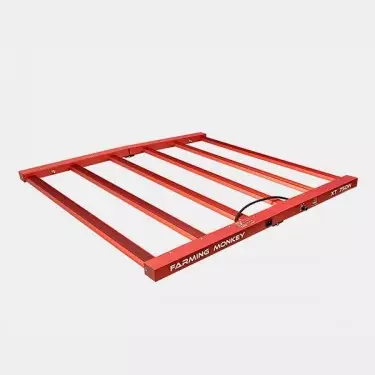 Farming Monkey XT 750W Seite