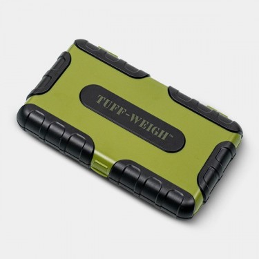 Tuff Weigh Taschenwaage (1000G X 0,1G)