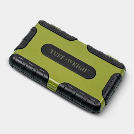 Tuff Weigh Taschenwaage (1000G X 0,1G)