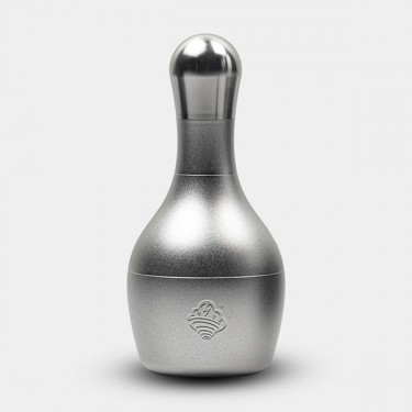 Pulvergrinder EVO Tornados  - GB The Green Brand