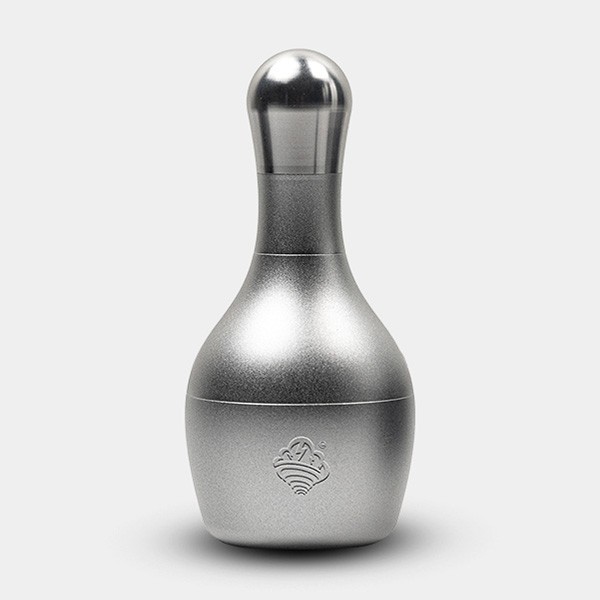 Pulvergrinder EVO Tornados  - GB The Green Brand