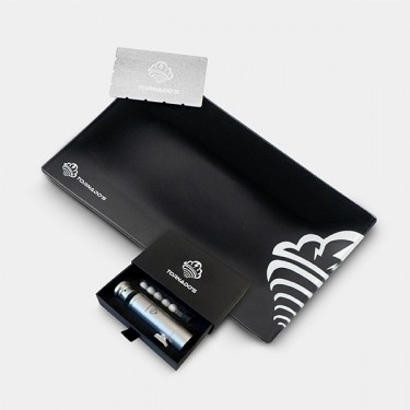 View EVO Tornados Komplettes Kit - GB The Green Brand