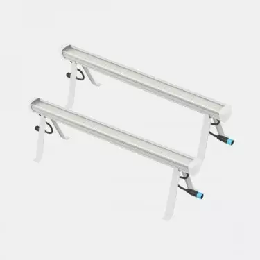 Under Canopy LED 120W Solux