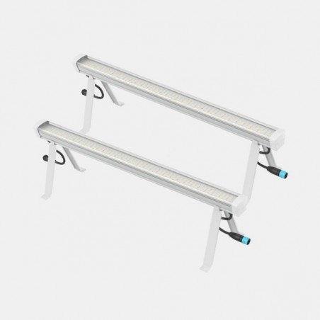Under Canopy LED 120W Solux