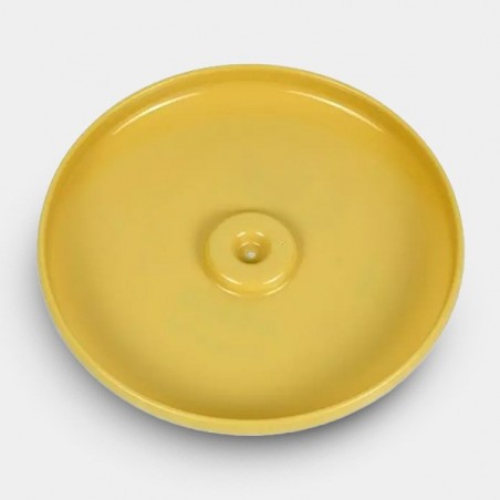 Frisbee Puff Puff Raw Rückseite