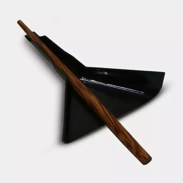 Sicht RAW Loader (Trichter-Füllung) Handbuch - GB The Green Brand