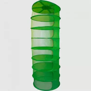 Trocknungsnetze für Marihuana - Günstig Grow