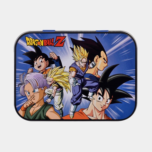 Metall-Box Dragon Ball Z