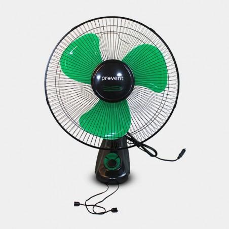 Wandventilator mit Seil für den Anbau - Günstig Wachsen