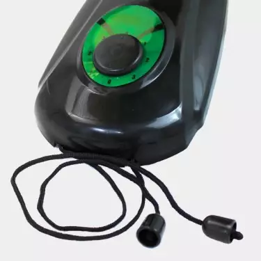 Wandventilator mit Seil für den Anbau - Günstig Wachsen