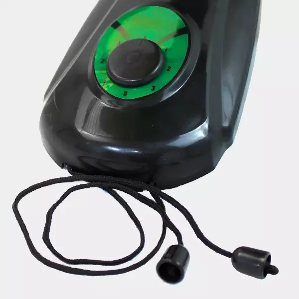 Wandventilator mit Seil für den Anbau - Günstig Wachsen