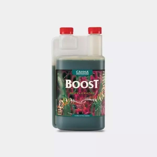 Canna Dünger-Komplettset - GB The Green Brand