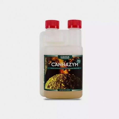 Canna Dünger-Komplettset - GB The Green Brand