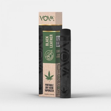 VOVA Volks Verdampfer