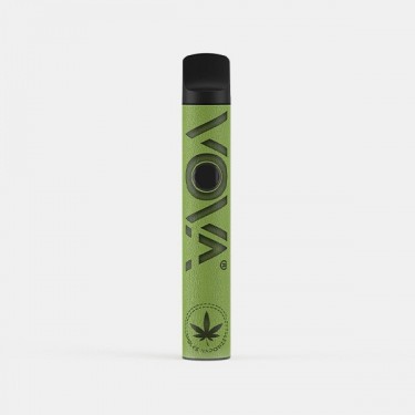 Tragbarer VOVA Volks Verdampfer - GB The Green Brand
