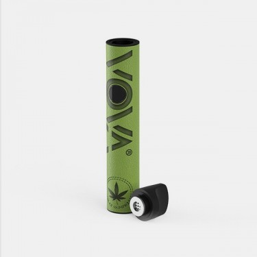 Tragbarer VOVA Volks Verdampfer - GB The Green Brand
