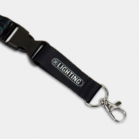 Exklusiver Lanyard von GB The Green Brand - GB The Green Brand