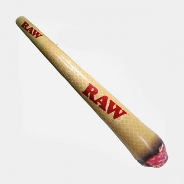 View RAW Großer oder Riesiger Aufblasbarer Kegel - GB The Green Brand