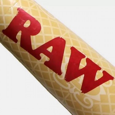 RAW Großer oder Riesiger Aufblasbarer Kegel - GB The Green Brand