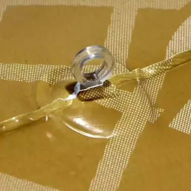 RAW Großer oder Riesiger Aufblasbarer Kegel - GB The Green Brand