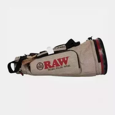 RAW Duffel Cone Rucksack Anti-Geruch 53x22 cm - GB The Green Brand