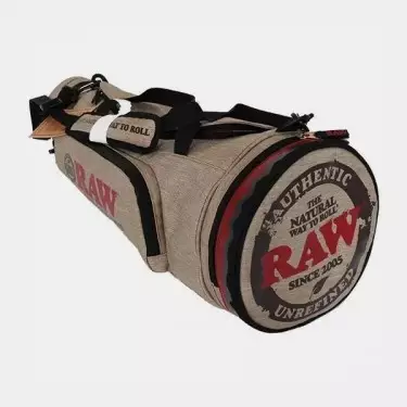 RAW Duffel Cone Rucksack Anti-Geruch 53x22 cm - GB The Green Brand