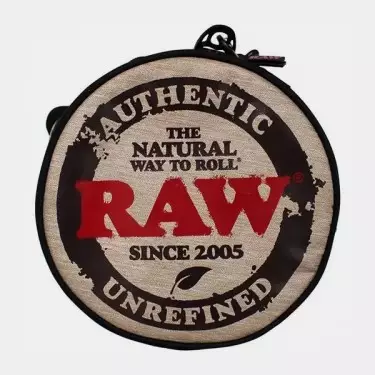 RAW Duffel Cone Rucksack Anti-Geruch 53x22 cm - GB The Green Brand