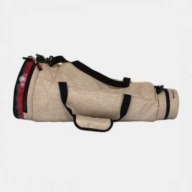 RAW Duffel Cone Rucksack Anti-Geruch 53x22 cm - GB The Green Brand