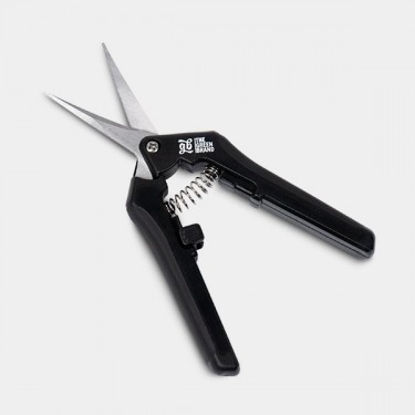 Schere mit Gebogener Spitze GB - GB The Green Brand