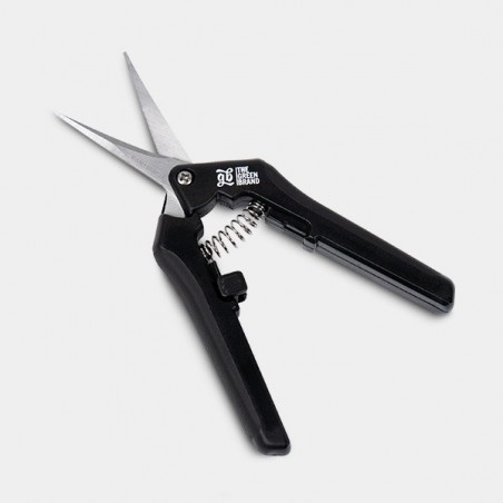 Schere mit Gebogener Spitze GB - GB The Green Brand