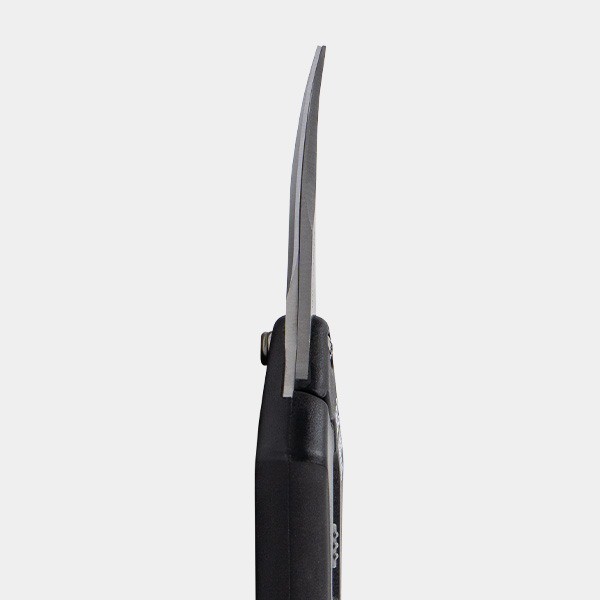 Schere mit Gebogener Spitze GB - GB The Green Brand