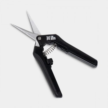 View Schere mit Gerader Spitze GB - GB The Green Brand