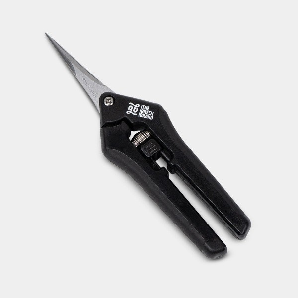 Schere mit Gerader Spitze GB - GB The Green Brand