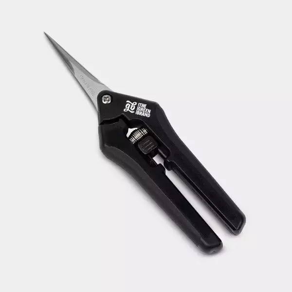 Schere mit Gerader Spitze GB - GB The Green Brand