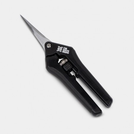 Schere mit Gerader Spitze GB - GB The Green Brand