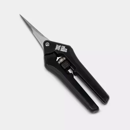 Schere mit Gerader Spitze GB - GB The Green Brand