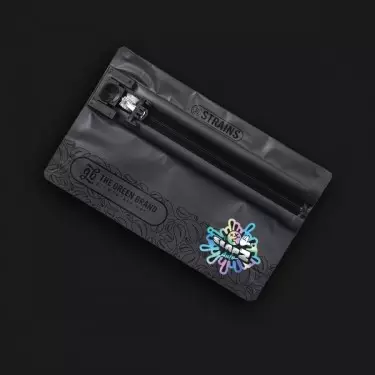 Auto Slapz Samen von GB Strains - GB The Green Brand