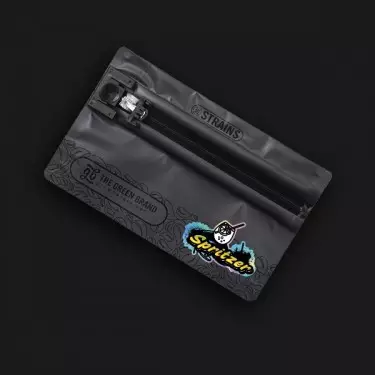 Feminisierte Samen Spritzer - GB The Green Brand