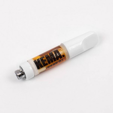 Patrone 80% CBD KEMA 'Plutonium' 💥- GB The Green Brand