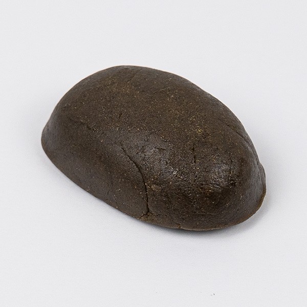 Hash CBD KEMA 'El Dorado'