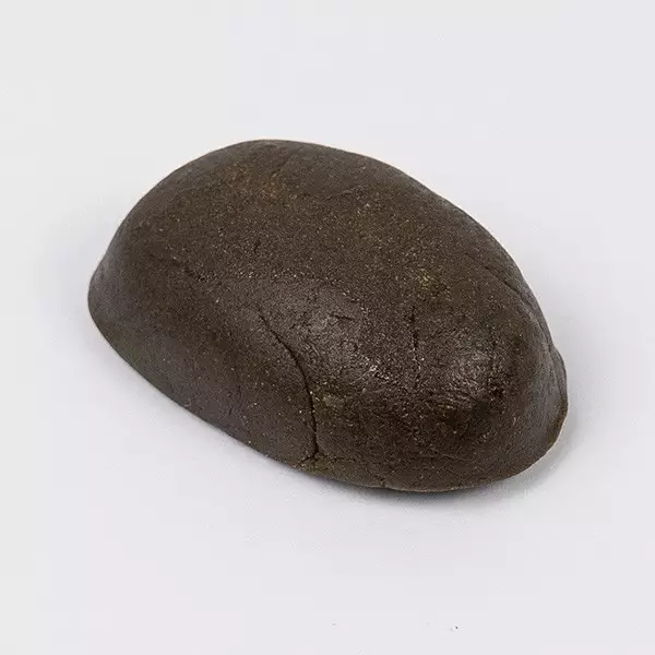 Hash CBD KEMA 'El Dorado'