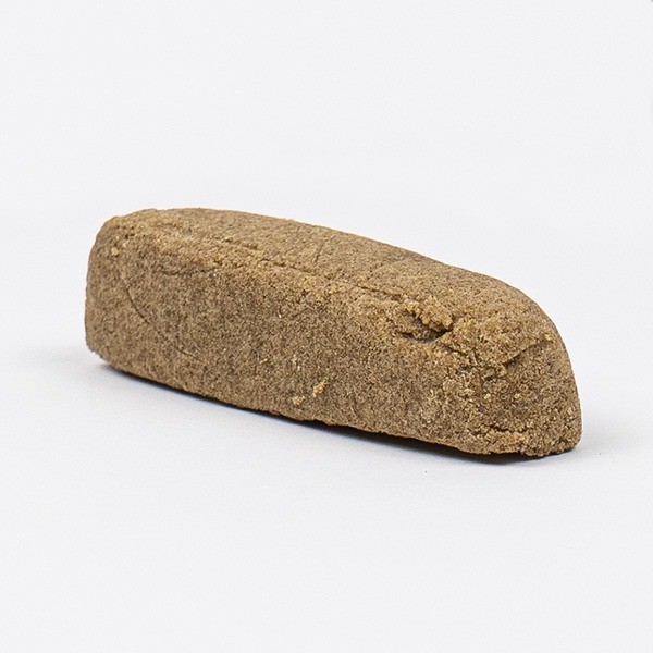 KEMA CBD Hash blondes Pollen Dry 'Papaya Pie'