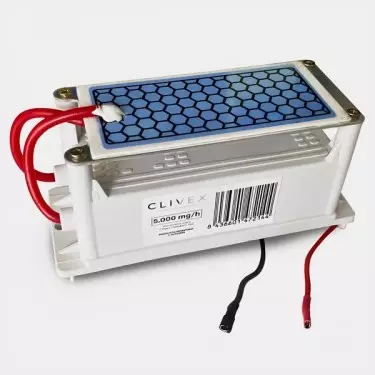 Ozoduct Clivex Ersatz kaufen 🔄 - GB The Green Brand